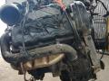 AYM Двигатель Audi A4 B6 2003г. - фото №3