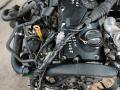 AVB Двигатель Volkswagen Passat B5 2001г. - фото №2