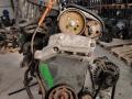 CGG Двигатель SEAT Ibiza 3 2006г. - фото №5