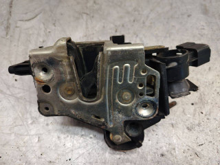 замок двери передней правой, Mercedes-Benz E W210/S210 1995-1999