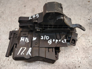 замок двери передней правой, Mercedes-Benz E W210/S210 1995-1999