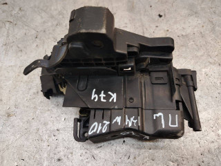 замок двери передней левой, Mercedes-Benz E W210/S210 1995-1999
