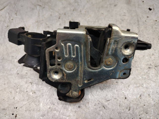 замок двери передней левой, Mercedes-Benz E W210/S210 1995-1999