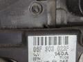 06F903023F Генератор Volkswagen Golf 5 2007г. - фото №6