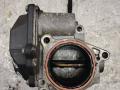 A2C53249824 заслонка дроссельная Volkswagen Golf 5 2007г. - фото №3