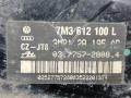 7M3612100L Вакуумный усилитель тормозов Volkswagen Sharan 2001г. - фото №4