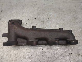 коллектор выпускной, Toyota Corolla 9 E130 2002-2007
