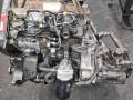 AAZ Двигатель Volkswagen Passat B3 1992г. - фото №4