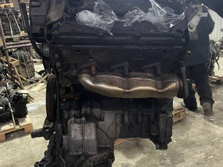 Двигатель, ориг. номер BPP, Audi A6 4F/C6 2004-2008
