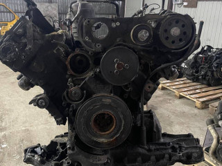 Двигатель, ориг. номер BPP, Audi A6 4F/C6 2004-2008