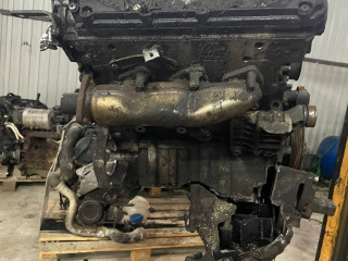 Двигатель, ориг. номер BPP, Audi A6 4F/C6 2004-2008