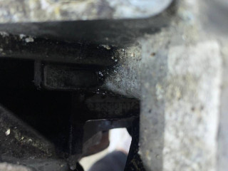 Двигатель, ориг. номер BPP, Audi A6 4F/C6 2004-2008