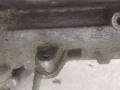 1J1422105 рулевая рейка Volkswagen Golf 4 2002г. - фото №2