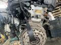 M47, M47D20, 204D4 Двигатель BMW 3 E46 2000г. - фото №2
