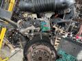 NFU Двигатель Citroen Berlingo M59 рест 2005г. - фото №2