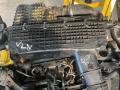 K9K704 Двигатель Renault Kangoo 2006г. - фото №6