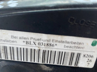 Двигатель, ориг. номер BLX, Volkswagen Golf 5 2003-2009