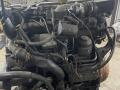 Y20DTH Двигатель Opel Astra G 2005г. - фото №3