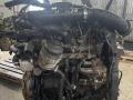 Z17DTH Двигатель Opel Astra G 2004г. - фото №3
