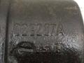 028207A насос вакуумный Volkswagen Passat B5 1998г. - фото №4