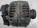 028903031, 0124515083 Генератор Volkswagen Passat B5 2002г. - фото №4