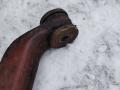 рычаг передний правый нижний IVECO Daily 4 поколение 2008г. - фото №2