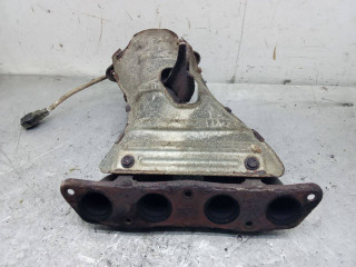 коллектор выпускной, Toyota Corolla 9 E130 2002-2007