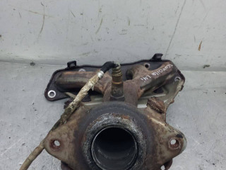 коллектор выпускной, Toyota Corolla 9 E130 2002-2007