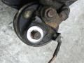 8973860620, S114869 Стартер Opel Meriva (A) 2004г. - фото №2