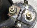 M002T88671 Стартер Mazda 6 GG 2005г. - фото №2