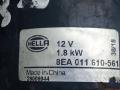 8EA011610561 Стартер Volkswagen Sharan 1998г. - фото №5
