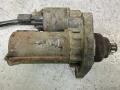 02Z911023G Стартер Volkswagen Golf 5 2005г. - фото №3
