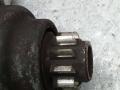 02Z911023G Стартер Volkswagen Golf 5 2005г. - фото №4