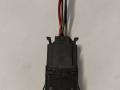 3B0959833A Кнопка открытия лючка топливного бака Volkswagen Passat B5 2002г. - фото №2