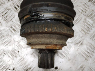 Полуось, Volkswagen Transporter T4 1990-2003