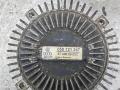 058121347 Вискомуфта Audi A4 B5 1998г. - фото №2