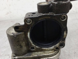 заслонка дроссельная, ориг. номер 06F133062, Volkswagen Golf 4 1997-2006