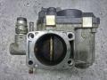 055352858, 25362123 заслонка дроссельная Opel Astra H 2005г. - фото №2