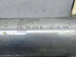 Клапан EGR, ориг. номер 03L131512B, Volkswagen Passat B6 2005-2010
