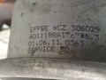 03L253016F, 53031015120 Турбина Volkswagen Passat B6 2008г. - фото №6