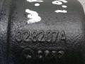 028207A насос вакуумный Volkswagen Passat B5 1998г. - фото №2