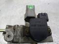 AEB20804, A22669B00 заслонка дроссельная Nissan Primera P12 2002г. - фото №2