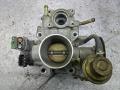 AEB20804, A22669B00 заслонка дроссельная Nissan Primera P12 2002г. - фото №5