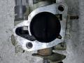 04861099AA, 12R10364B заслонка дроссельная Chrysler Voyager 3 1999г. - фото №2