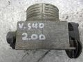 9186780, 7279100002 заслонка дроссельная Volvo S40 2000г. - фото №3