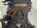 BKD, 038021CE Блок цилиндров Volkswagen Touran 2005г. - фото №2
