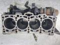 BKD, 038021CE Блок цилиндров Volkswagen Touran 2005г. - фото №3