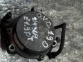 насос вакуумный Opel Vectra C 2003г. - фото №4