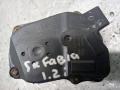03C133062B, A2C53030790 заслонка дроссельная Skoda Fabia (6Y) 2005г. - фото №4