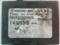 0315455832, A6111530891, 6111530891, 0281011744 блок управления двигателем Mercedes-Benz Sprinter 2002г. - фото №3